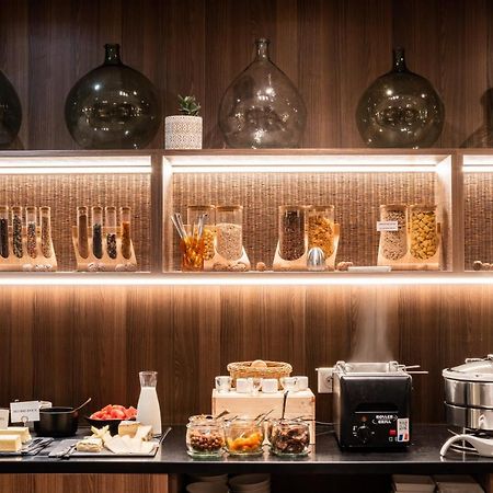Mercure Grenoble Meylan Buitenkant foto