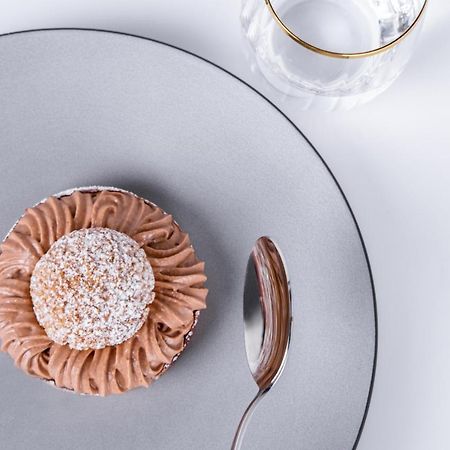 Mercure Grenoble Meylan Buitenkant foto
