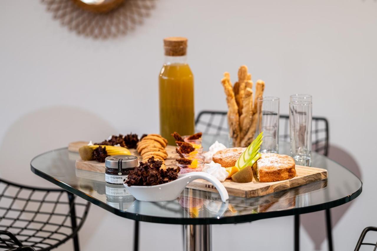 Mercure Grenoble Meylan Buitenkant foto