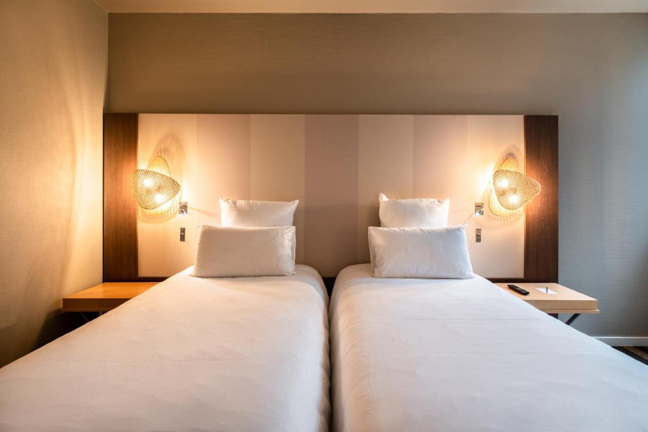 Mercure Grenoble Meylan Buitenkant foto