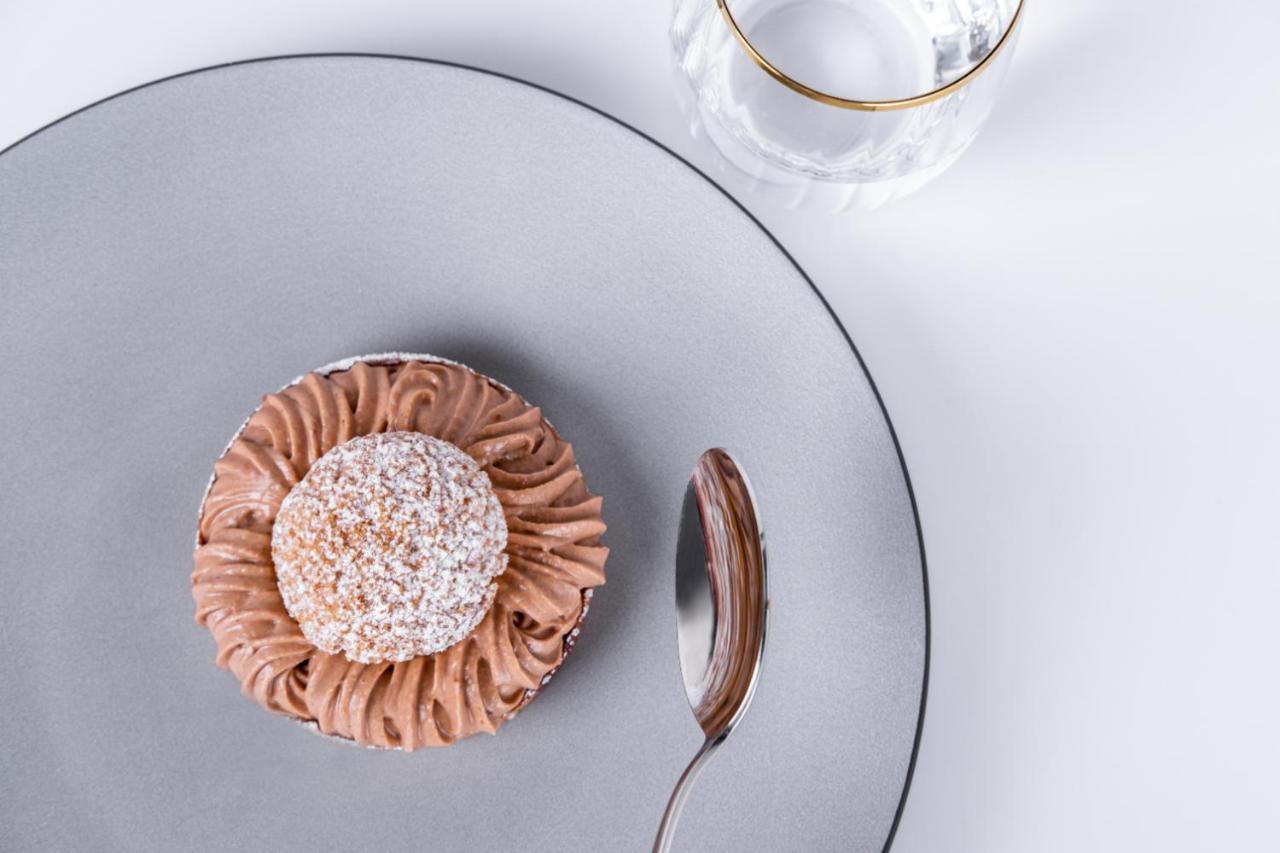 Mercure Grenoble Meylan Buitenkant foto